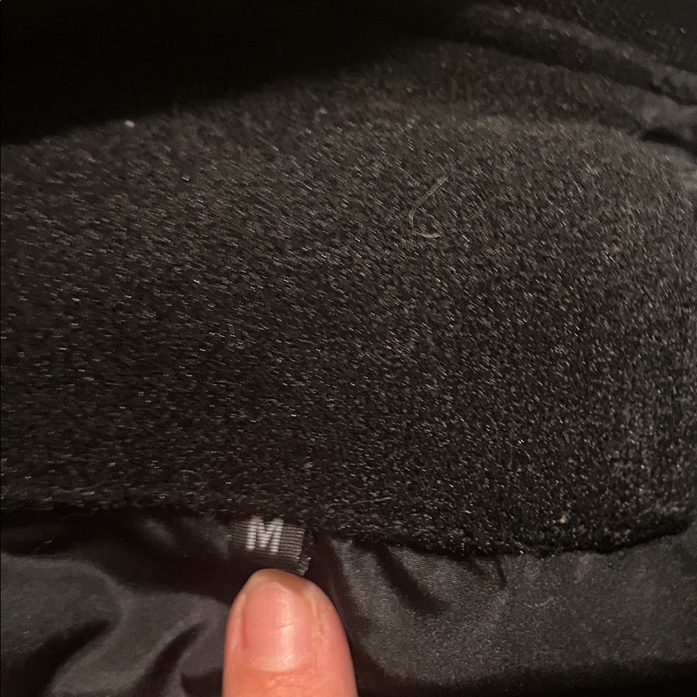 Nwot Jacket - image 4